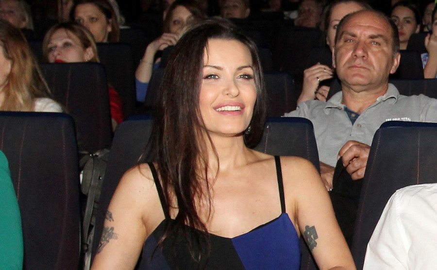 Elena Karaman u kući u Crnoj Gori imala probleme sa komšijama: Terala je ljude, zvali smo policiju