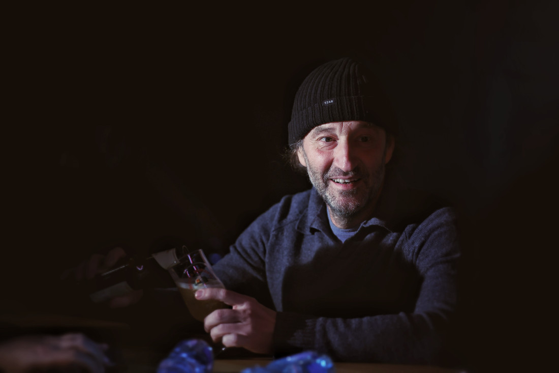 Aleksandar Denić postao član prestižne Akademije umetnosti u Nemačkoj: Svetska kritika njegov rad opisuje kao spektakularan i genijalan