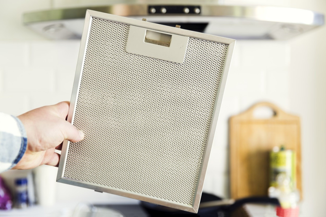 Rešite se prljavštine i neprijatnih mirisa: Očistite aspirator bez mukotrpnog ribanja i štetnih hemikalija