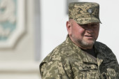 Poljski general optužio Zalužnjeg za sabotažu zbog propale ukrajinske kontraofanzive