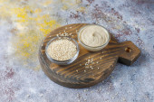 Tahini pasta - zdrav namaz od susama: Slaže se uz deserte i hleb, ma gde god se namaže odmah se smaže