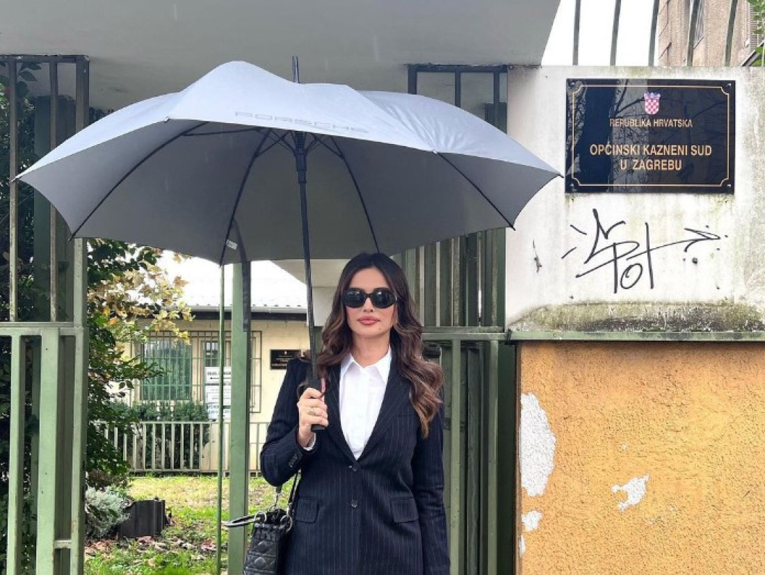 "Severina je bila kod egzorciste": Milan Popović tvrdi da sa bivšom komunicira samo preko tužbi