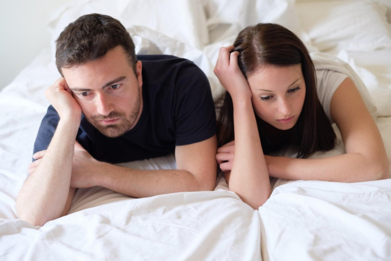 Postoji pet potpuno iskrenih, a bolnih razloga zbog kojih vaša žena ne inicira intimne odnose