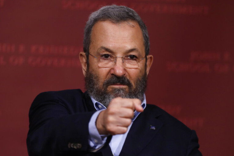 Bivši premijer Izraela: Imamo još tri nedelje da eliminišemo Hamas