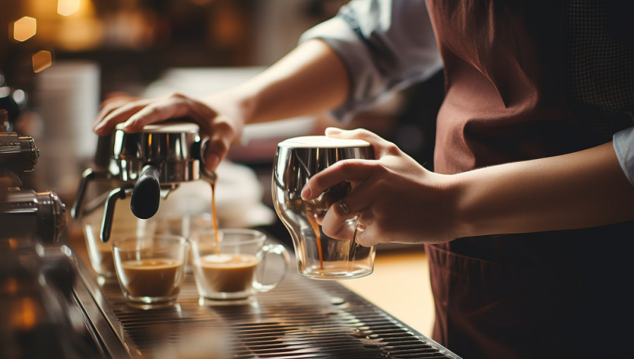 Penasta harmonija prožeta espresom: Uz šoljicu preukusnog napitka obeležite Dan kapučina