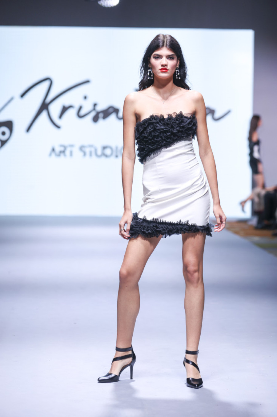 Raznolikost modnih tendencija druge večeri Fashion Selectiona (FOTO)