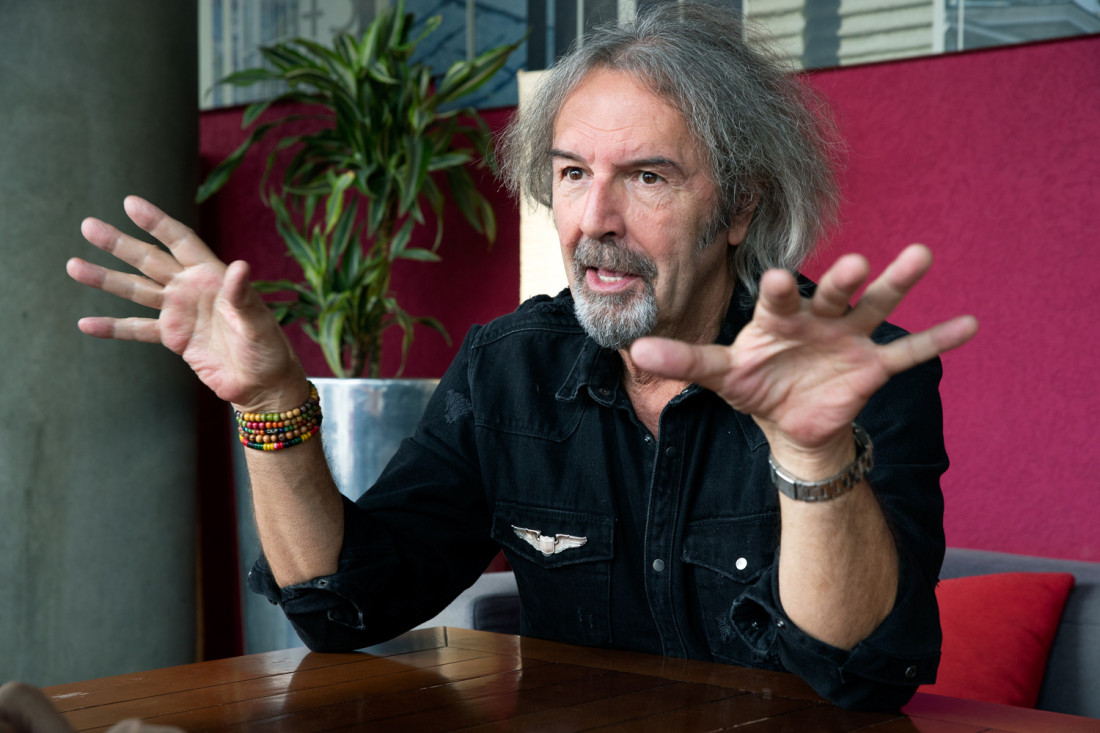 Zameniti Akija je bila nemoguća misija, ali sada se ponovo smejemo: Emotivna ispovest članova "Parnog valjka" za 24sedam