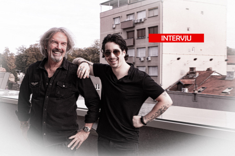 Nakon osvajanja prestižne nagrade, Parni valjak priprema nešto posebno za beogradsku publiku: Ubeležite ovaj datum (FOTO)