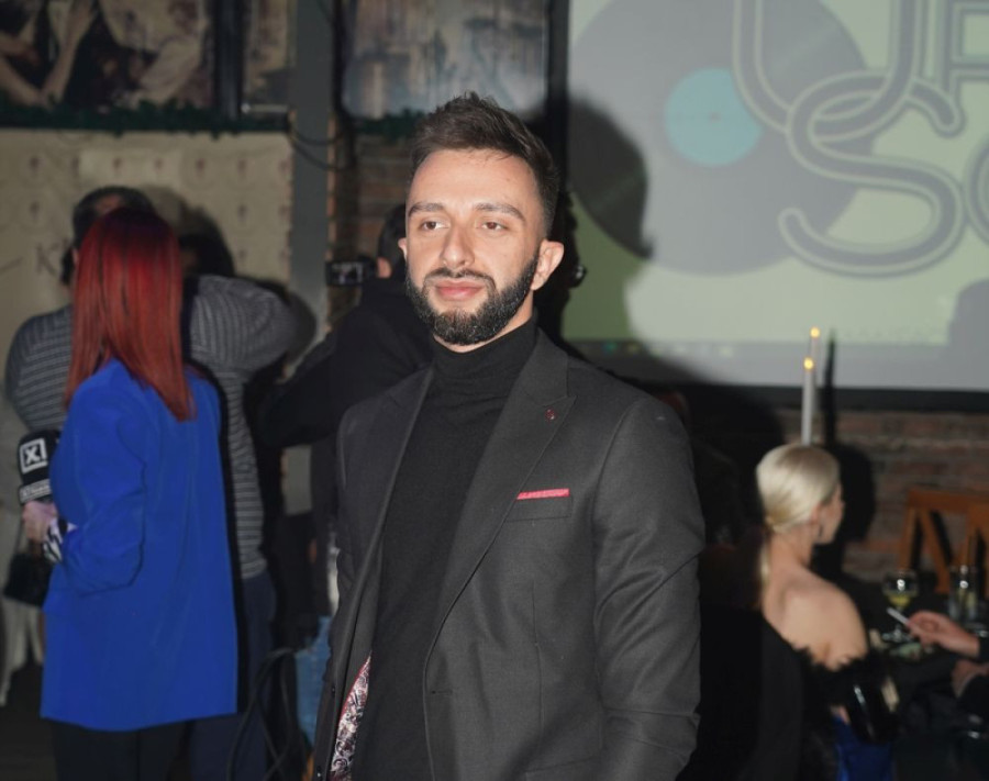 Miljana Kulić terala Viki da joj peva na groblju: Šok snimak! (VIDEO)