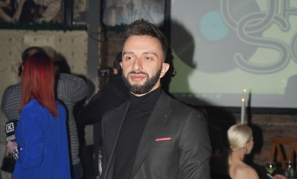 Darko Tanasijević ponovo uči da hoda, ali "Elitu 9" ne propušta: Palo i ozbiljno raskrinkavanje!