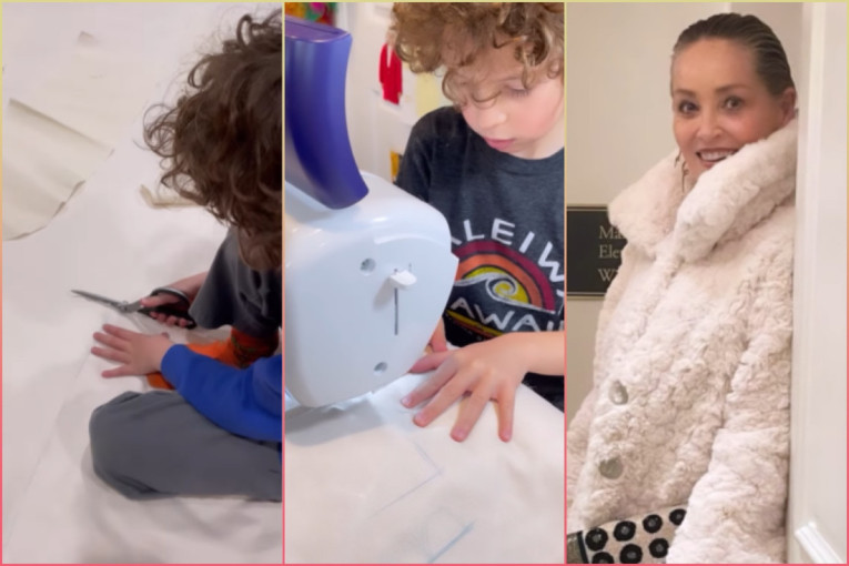 Rođena je sa svega 520 grama: Influenserka Anastasija Petković sa sobom nosi priču o borbi i nadanju, ali i neverovatnoj hrabrosti (FOTO)