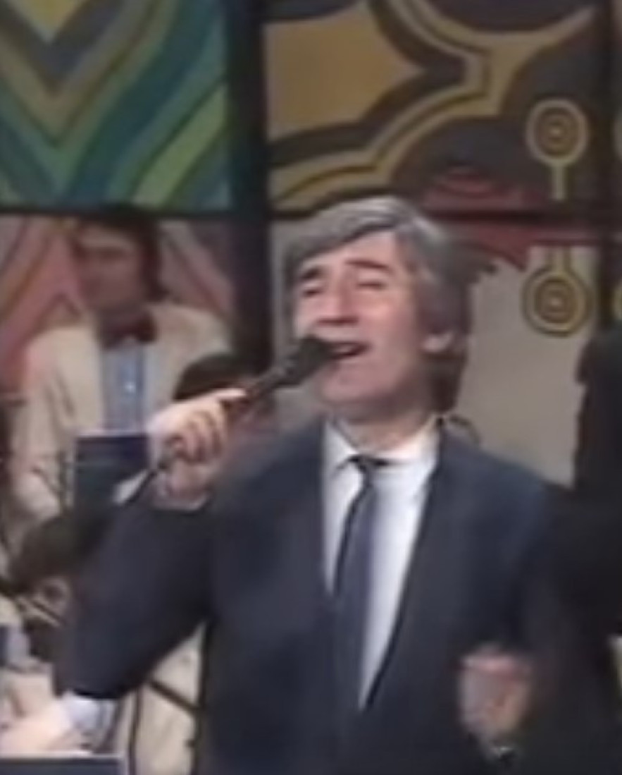 Ovo je sin pokojnog Tome Zdravkovića! Tek da čujete čime se bavi (FOTO)