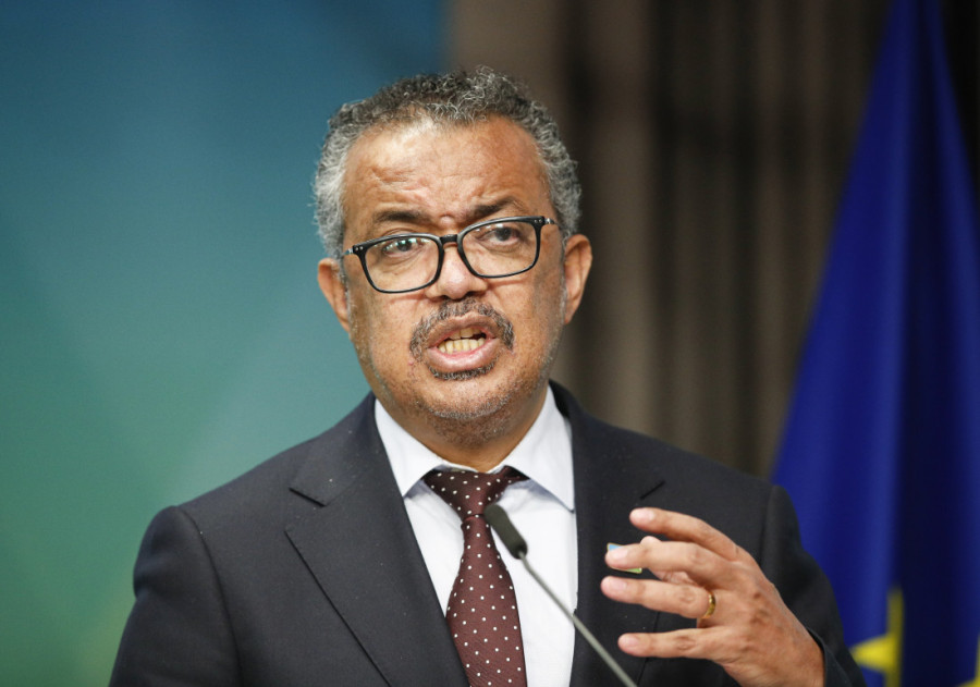 RAT NA BLISKOM ISTOKU Ganc kaže da postoje znakovi mogućeg dogovora oko zarobljenika! UNRWA: U Gazi nijedno mesto nije sigurno