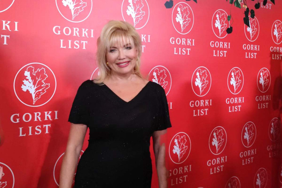 Suzana Mančić otkrila šta je najviše privlači kod muškaraca: Nisu morali da budu najlepši, ni najbogatiji!