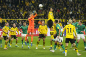 Ekskluzivno na 24sedam: Golovi i hajlajtsi prvih utakmica 4. kola Lige šampiona! Barsa na kolenima, spektakl u Dortmundu! (VIDEO)