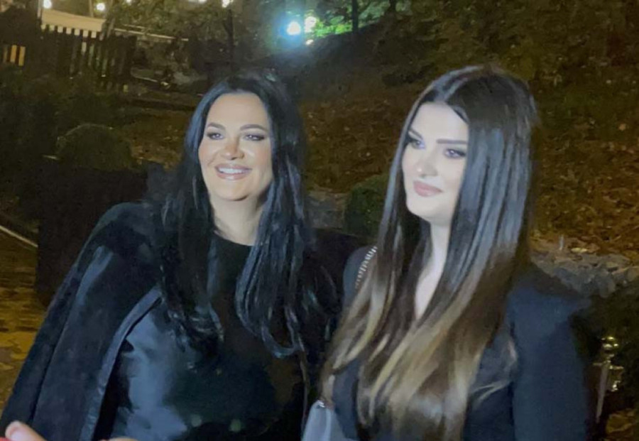 Jana se oglasila nakon što je ćerku pred svima dovela do suza: "Majke ovako često odreaguju"