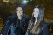 "Preterala je, nije smela to javno da uradi" Pevačica brutalno o Jani i neprijatnoj situaciji sa ćerkom