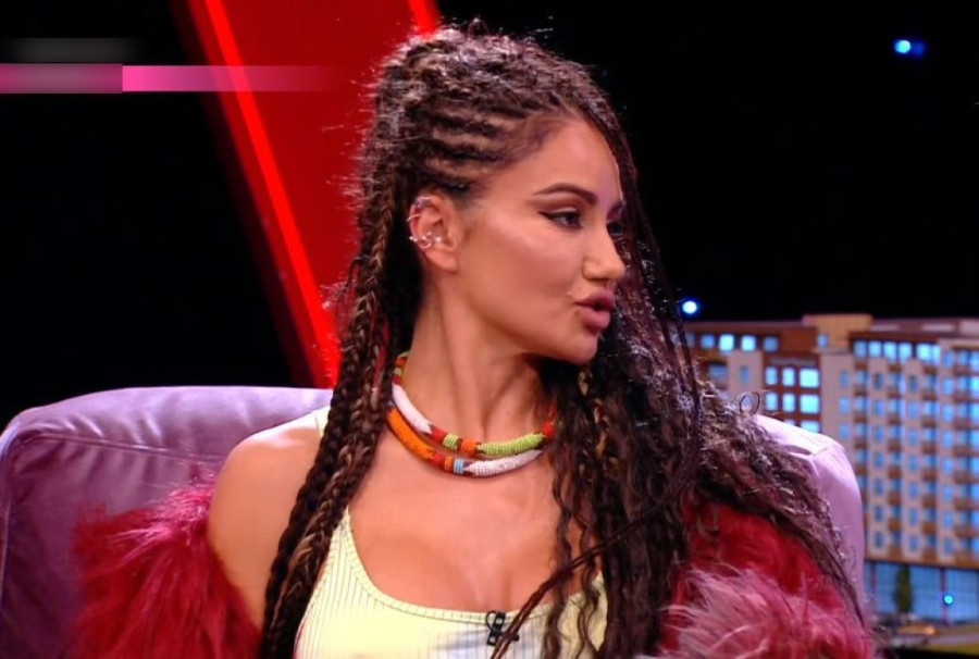 Nevena Models progovorila o ponovnoj udaji: Evo i kako gleda na proširenje porodice!