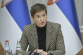 Premijerka demontirala đilasovce: Brnabić raskrinkala opozicione laži, ovi rezultati sve govore (FOTO)