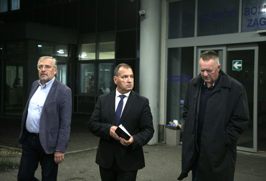 Ministar zdravlja potvrdio nove slučajeve trovanja u Hrvatskoj! Marketi povlače Koka - Kolu