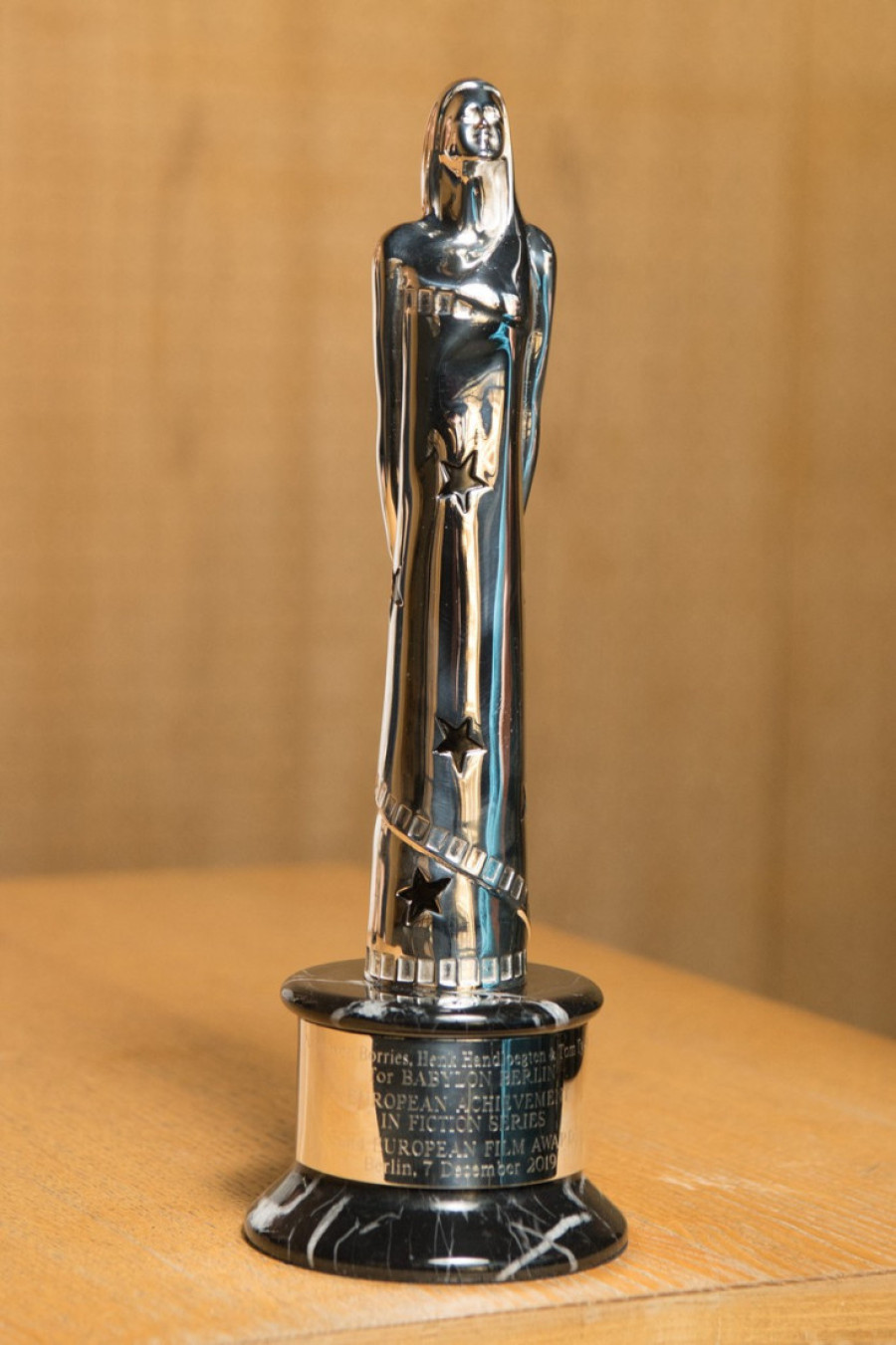 Objavljene nominacije za evropskog Oskara: Jedna glumica u konkurenciji za dve glavne uloge!