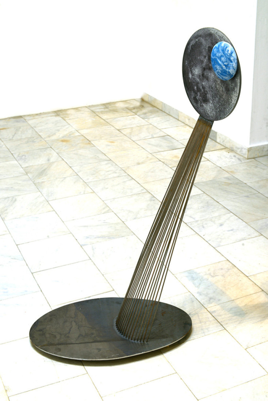 Misterija jedinstvenog fenomena: Izložba "Neprozirnost prozirnog" u Muzeju savremene umetnosti (FOTO)