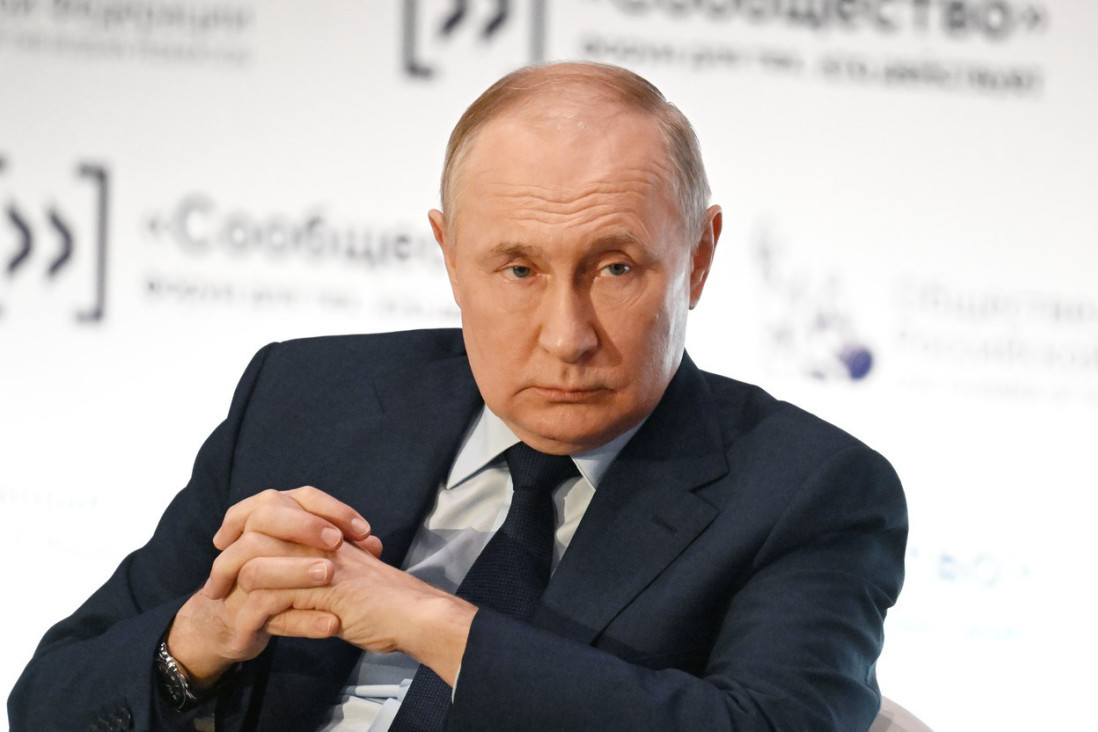 Putin učestvuje na virtuelnom sastanku G20: Prethodni je preskočio zbog sukoba u Ukrajini