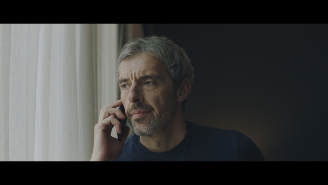 Rasplet u kojem jedan poziv menja sve: Isidora Minić o seriji „Poziv"