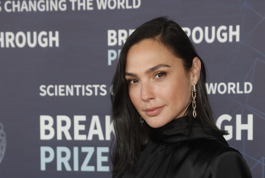 Važno suđenje mora da se završi na samo jedan način ili joj je sin mrtav: Veliki povratak Gal Gadot (VIDEO)