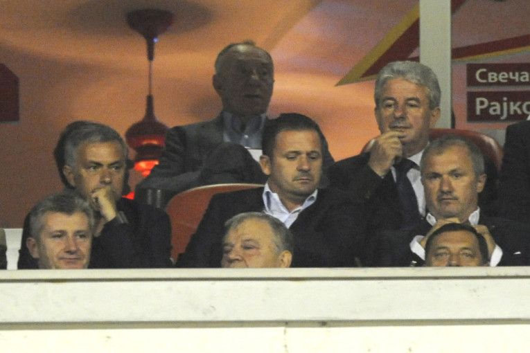 Partizan konačno dobija nove čelnike: Vučelić i Vazura idu, vraćaju se Mijatović i Tumbaković, ali i drugi provereni ljudi