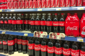 Panika u Hrvatskoj: Rafovi na kojima su bili "Koka-Kolini" proizvodi potpuno prazni - oglasila se i sanitarna inspekcija