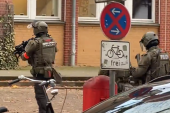 Drama u Hamburgu! U školu upale naoružane osobe, učenici evakuisani (VIDEO)