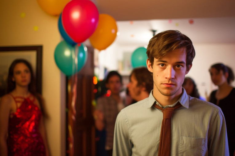 Kada sreća postane prepreka: Neobična fobija koja remeti svakodnevicu