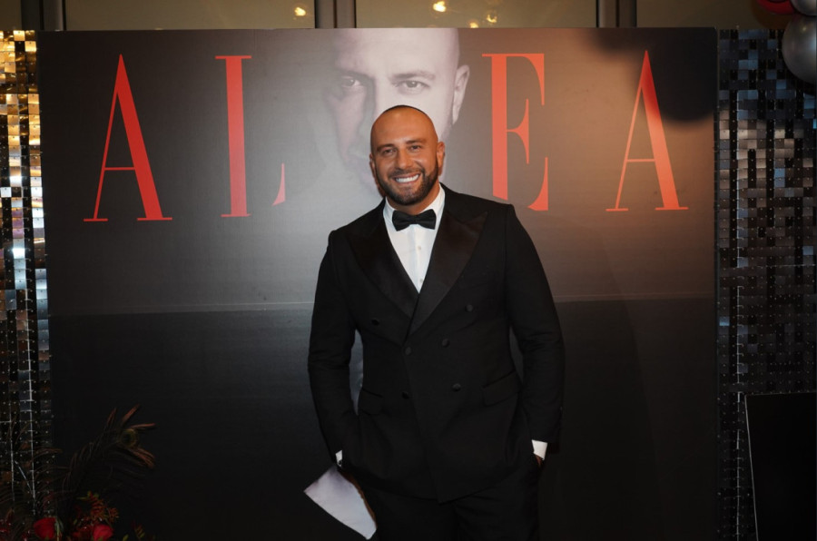 Naš pevač otvorio dušu o borbi sa psihoaktivnim supstancama: Probao sam iz radoznalosti, a onda izgubio sve