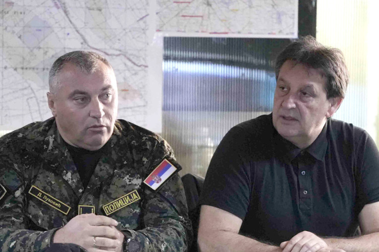 Ministarstvo unutrašnjih poslova pokazalo svoju snagu: Otkriveno 4.500 iregularnih migranata u Somboru, Subotici, Kikindi i Pirotu