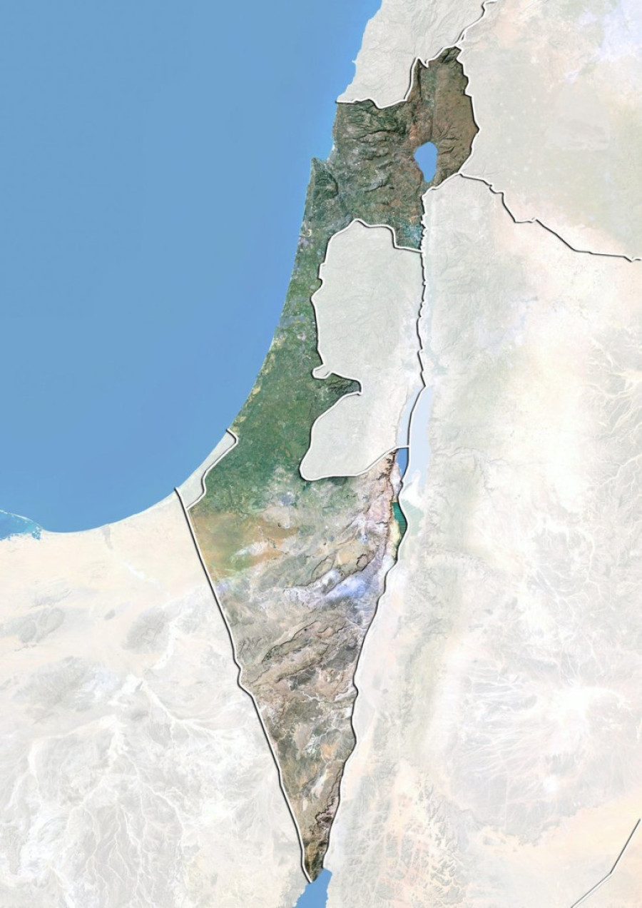 „Zatvor na otvorenom": Kako ljudi žive u Pojasu Gaze i zašto je toliko dugo pod blokadom