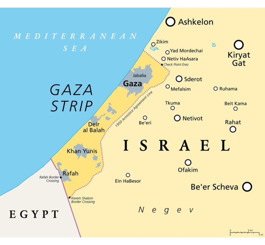 Sve bi moglo da se rasprši u treptaju oka: Zašto je sporazum Hamasa i Izraela ugrožen?