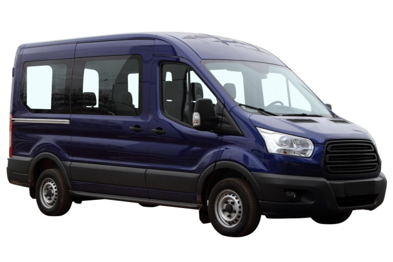 Lokalne samouprave dobile još 26 minibusa: Rešava se problem prevoza seoskog stanovništva
