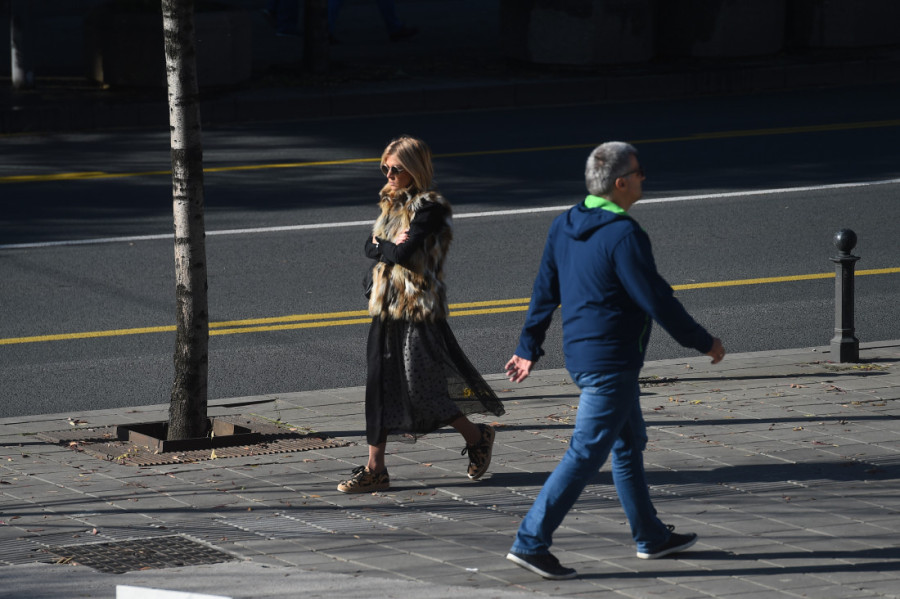 Ujutru nas čekaju mraz i magla, ali će tokom dana temperatura dostići 19 stepeni!