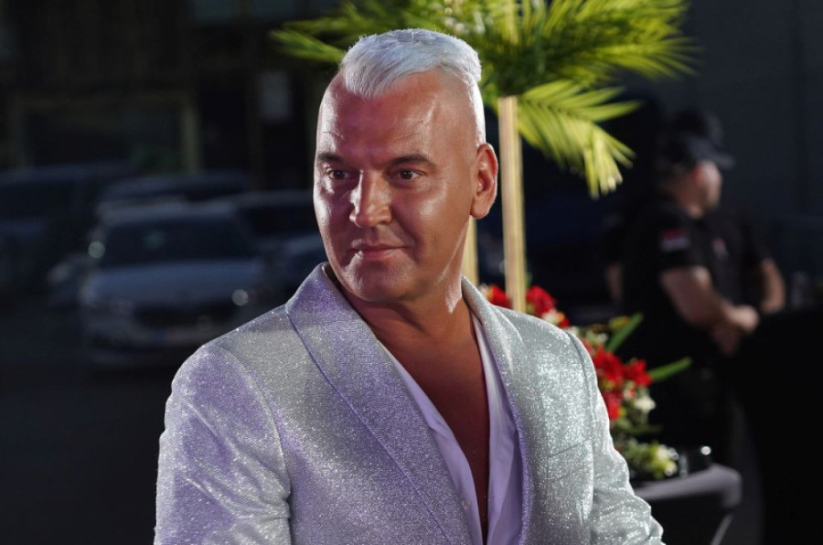 Milan Milošević se prisetio pokojnog brata: Majka se nije oporavila od njegove smrti!