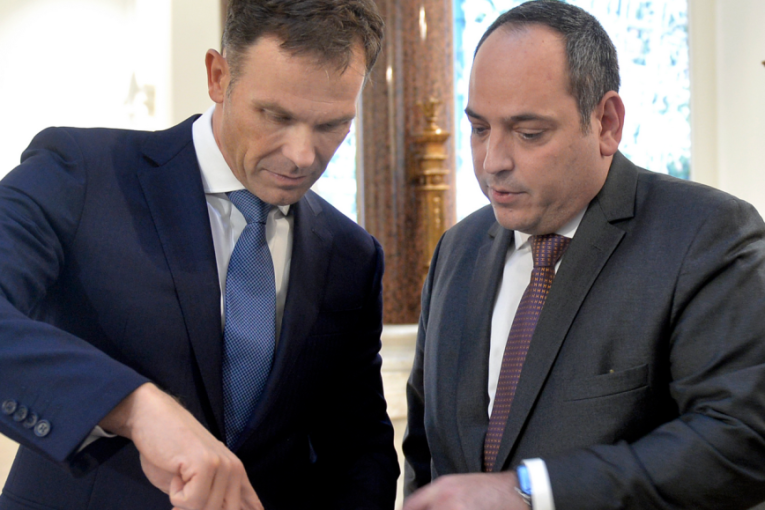 "Mislim da će ovo biti EXPO za pamćenje“