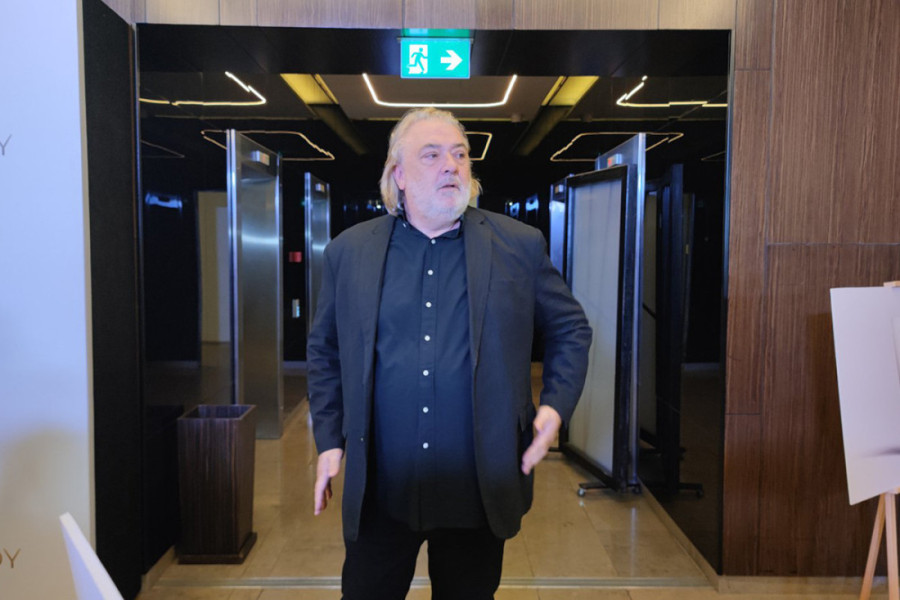 Boba Živojinović bio na saslušanju zbog prevare? Još jedan muškarac uključen u sve, ovo su detalji