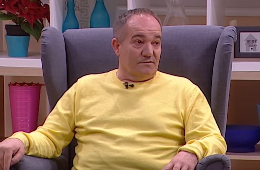 Našem pevaču izgorela kuća na Kosovu! Otkrio detalje požara: Mislim da je podmetnut