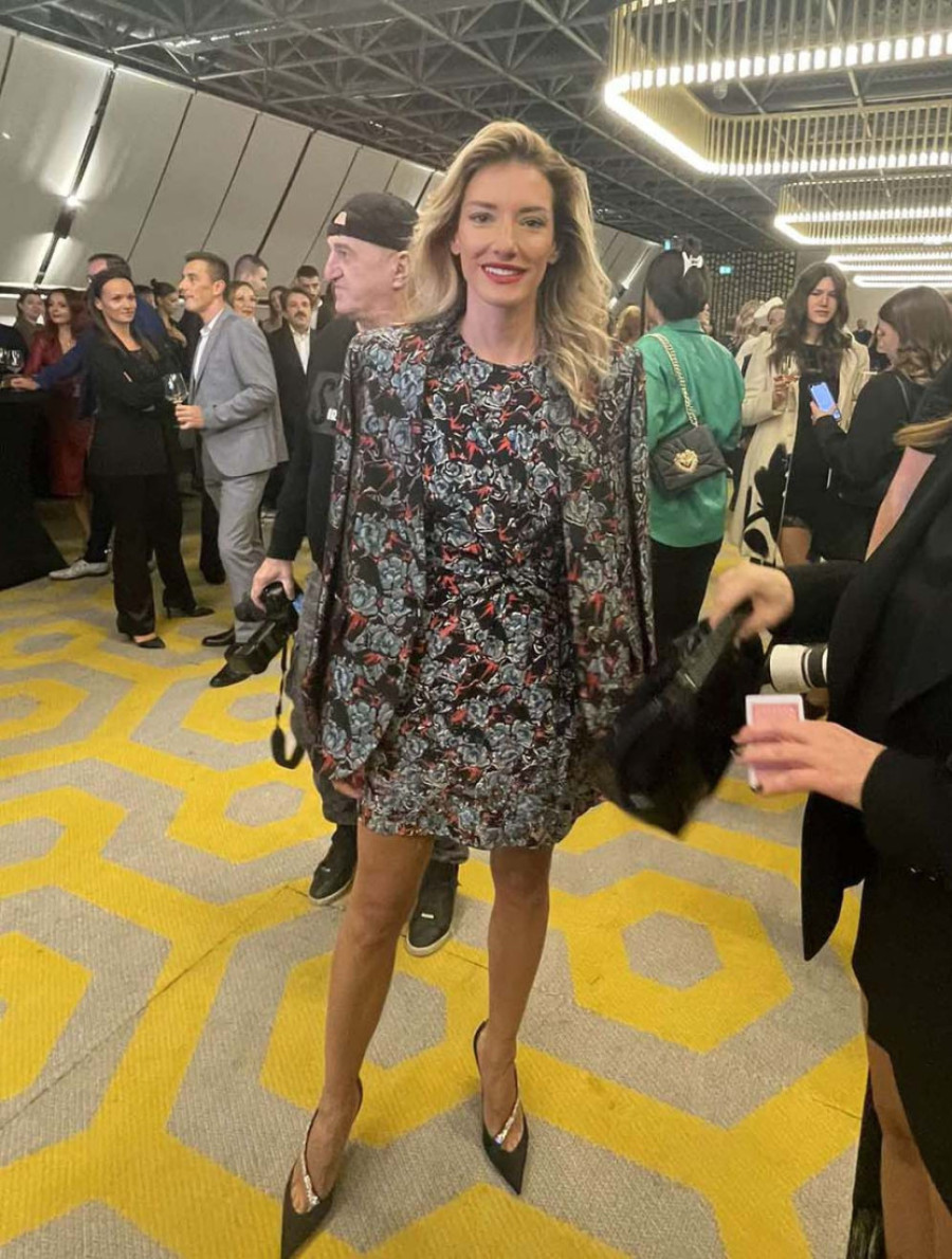 Kako je Jovana Joksimović skinula 25 kilograma: Sve je priznala, a muku muči sa ovom navikom