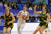 Marinine lavice kreću po vizu za Evrobasket, Tina zove navijače na meč sa Ukrajinom: Potrebna nam je dodatna snaga!