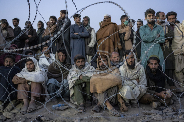 Zašto Pakistan deportuje više od milion Avganistanaca: "Ovo je smrtna kazna"