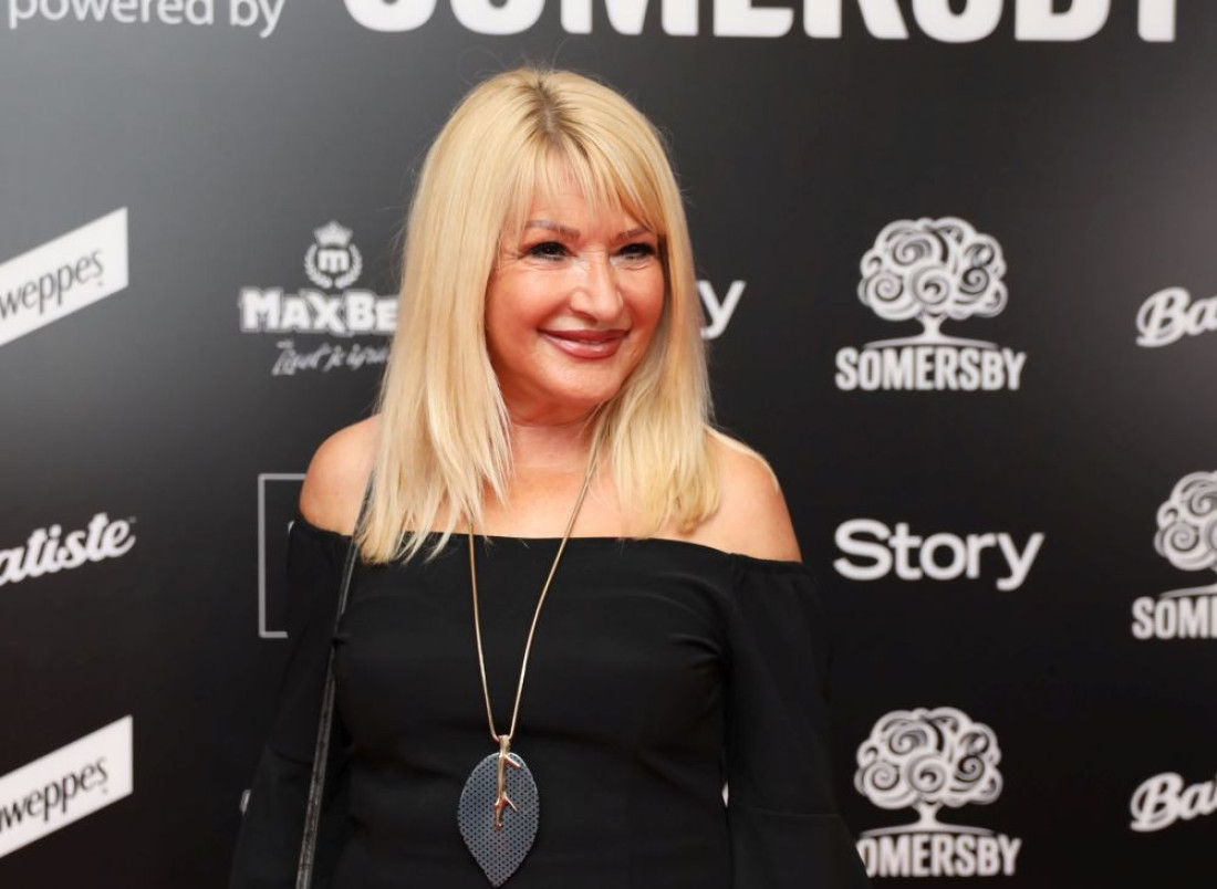 Goca Lazarević o majčinoj pogibiji, batinama od brata po maćehi i odrastanju u čatmari: Nije uspela da zadrži suze!