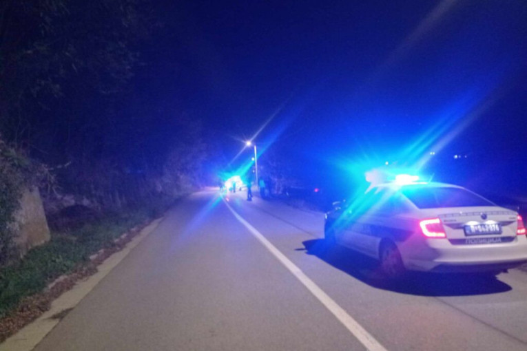 "Nastradao dve nedelje pre rođendana"! Detalji udesa kod Šapca u kojoj je poginuo mladić: Umesto žurke, spremaju mu sahranu