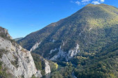 Dragačevo se spaja sa turističkom atrakcijom: Asfaltira se put koji povezuje Lučane sa Ovčar Banjom, mala deonica, ali od velikog značaja