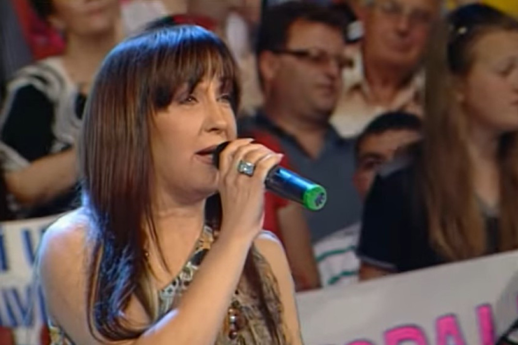 Big Mama posle dužeg vremena u javnosti: Pevačica više ne izgleda ovako i ne živi u Srbiji! (FOTO)